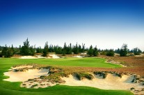 Golf Greats Team Up in Vietnam